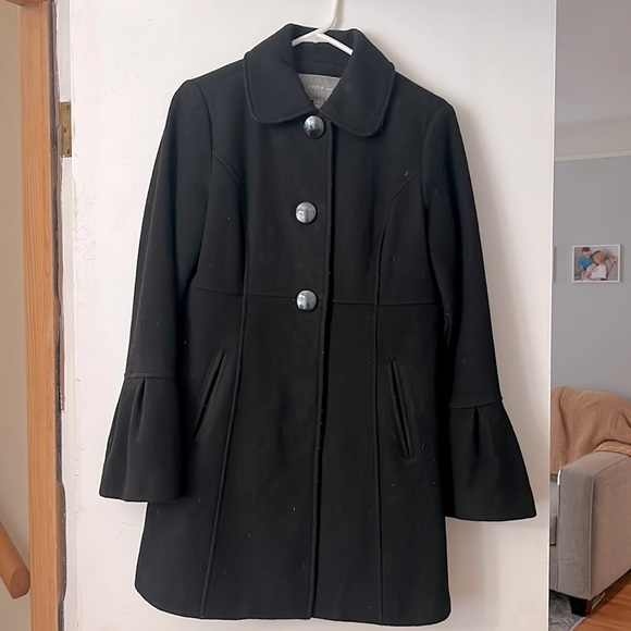 Apt 9 Women’s Wool Coat - Picture 1 of 1